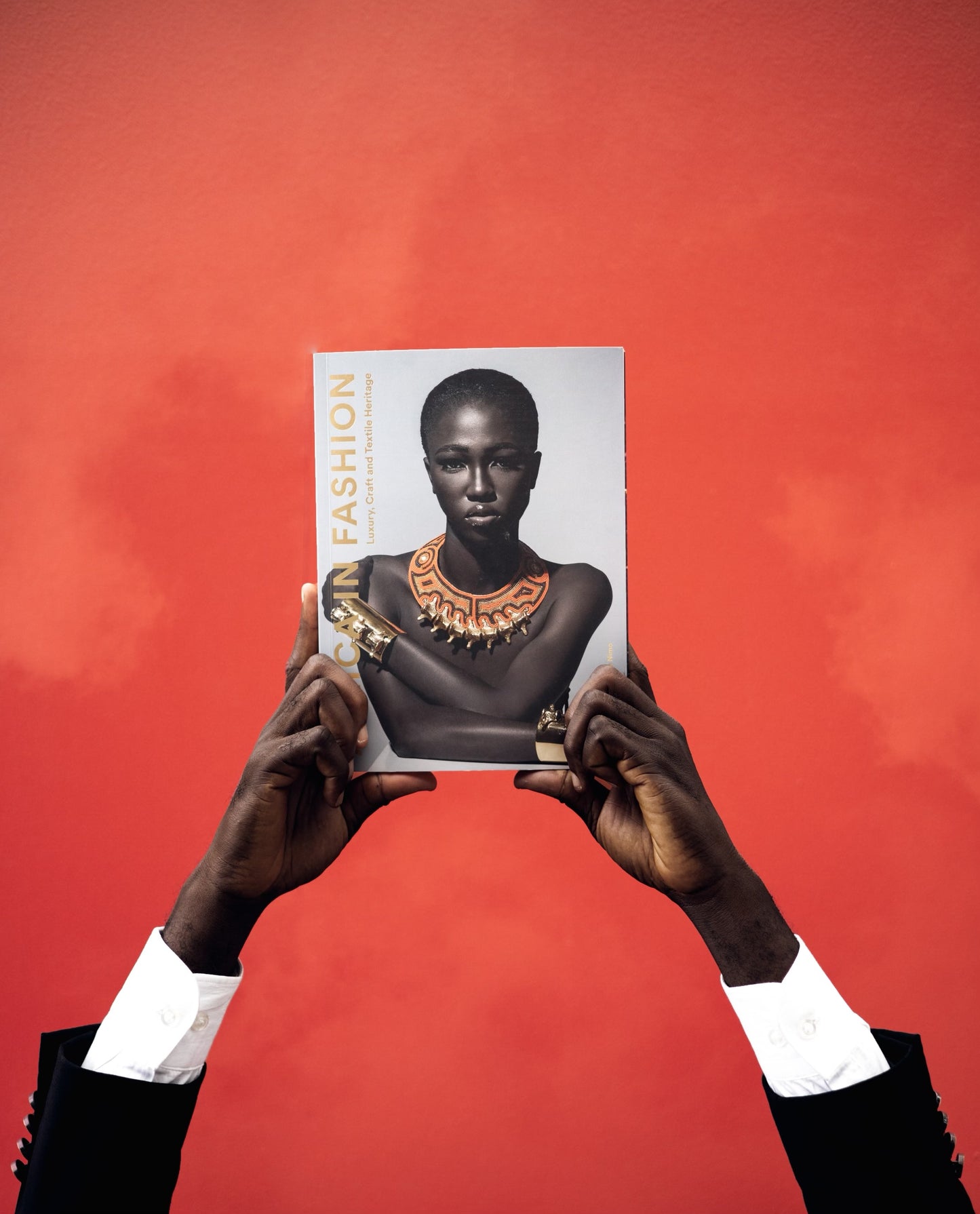 Africa in Fashion By Ken Kweku Nimo